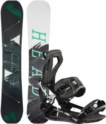 Head ANYTHING LYT Snowboard | Warehouse One