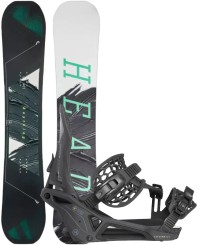 Head ANYTHING LYT Snowboard | Warehouse One