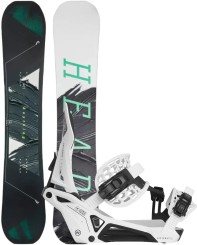 HEAD スノーボード anything lyt HEAD Anything LYT Unisex Snowboard – HEAD