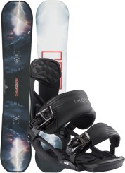 Head ANYTHING LYT 152 inkl. RX TWO black | Warehouse One