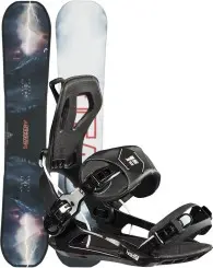 Head ANYTHING LYT 152 inkl. RX TWO black | Warehouse One