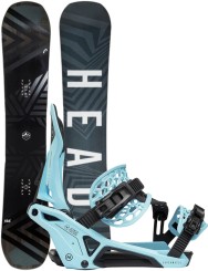 Head DAYMAKER LYT Snowboard | Warehouse One
