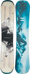 DAYMAKER LYT Snowboard