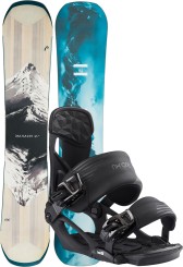 DAYMAKER LYT inkl. NX ONE black