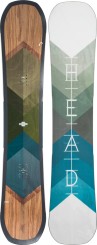 DAYMAKER Snowboard