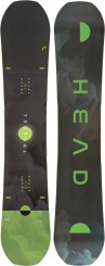 TRUE Snowboard