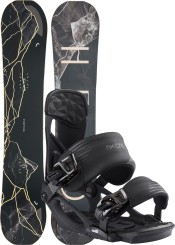 EVERYTHING LYT inkl. NX ONE black