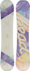 EVERYTHING LYT WHITE Snowboard