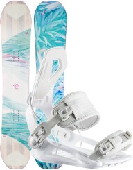 SHINE LYT incl. RX FAY I white