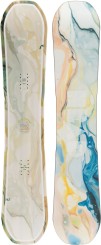 GIRLS AROUND DCT Snowboard