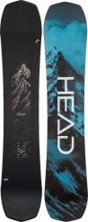 BEAM Snowboard