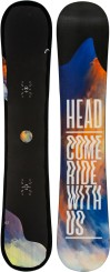 GLOBAL Snowboard
