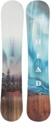 PRIDE 2.0 AURORA Snowboard
