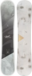 HEART 2.0 Snowboard