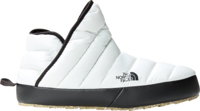 WOMEN THERMOBALL TRACTION Slipper gardenia white/tnf black