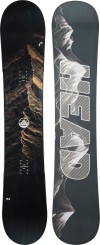 TRANSIT Snowboard