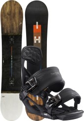 ABILITY inkl. NX ONE black