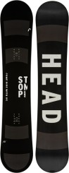 STOMP DC Snowboard