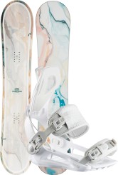 FOUNTAIN incl. RX FAY I white