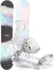 ABILITY W incl. RX FAY I white