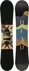 ABILITY W Snowboard