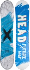 ROWDY FLEX Snowboard