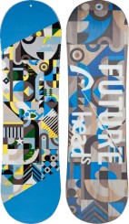 ROWDY KID Snowboard