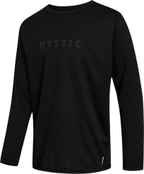 STAR LS Lycra black