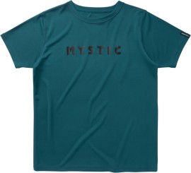 STAR SS Lycra teal