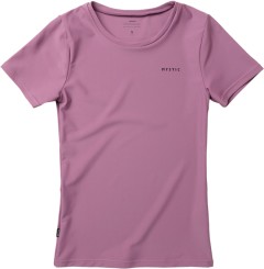 STAR WOMEN SS Lycra rosewood