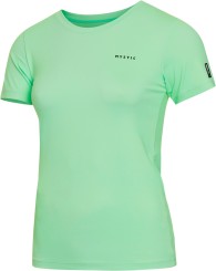 STAR SS WOMEN Lycra lime green