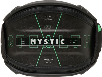STEALTH EVOLVE WAIST Trapez black