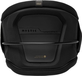 WARRIOR WAIST Trapez black
