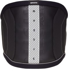 STAR WAIST Harness black