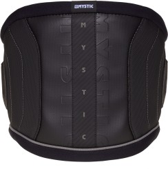 STAR WAIST WOMEN Trapez black