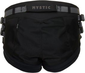 PASSION SEAT Trapez black