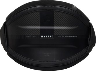 MAJESTIC X WAIST Trapez black