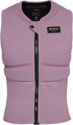 STAR IMPACT KITE WOMEN Vest rosewood