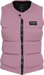 STAR IMPACT WAKE WOMEN Weste rosewood