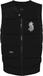 POSSEIDON TRENT STUCKEY IMPACT WAKE Weste black