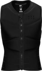 STAR WOMEN KITE Vest black