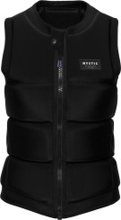 STAR WOMEN Weste black