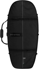 PATROL FOIL Boardbag black