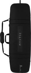 PATROL DAYCOVER TWINTIP Boardbag black