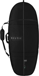 PATROL DAYCOVER FOILBOARD Boardbag black