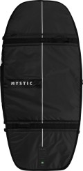SAGA FOIL Boardbag black