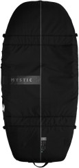 PATROL FOIL WHEELED Boardbag black