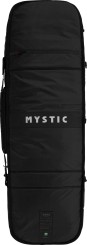SAGA Boardbag black