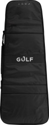 SAGA GOLFBAG Boardbag black