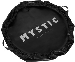 WETSUIT Drybag black